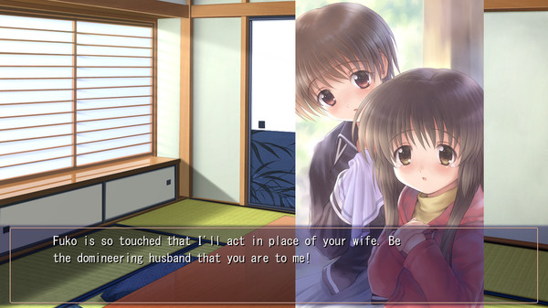 《Clannad 外传 CLANNAD Side Stories》Switch英文版XCI下载
