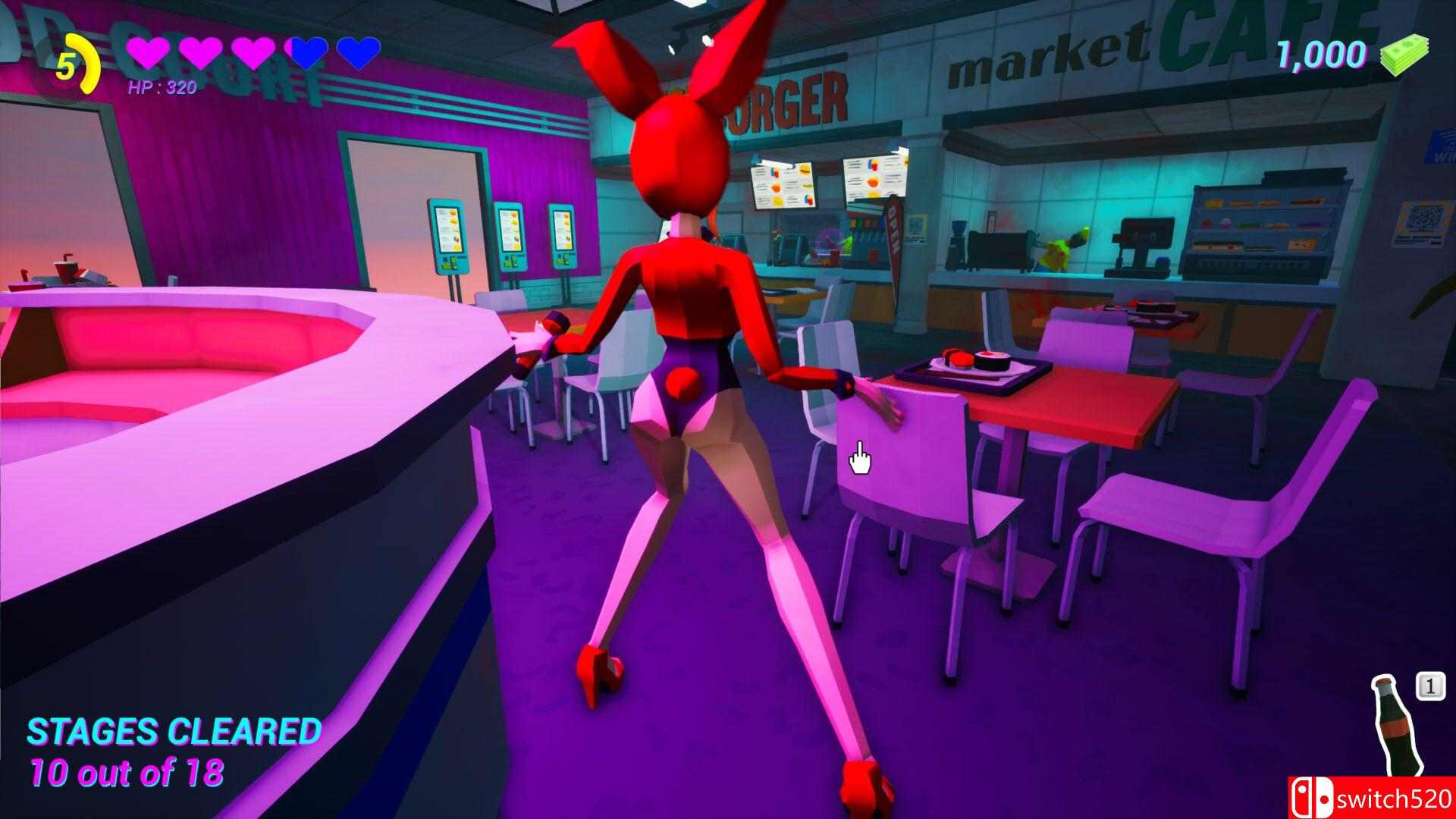 《热血（Hot Blood）》官方中文 Build 14601357 [中文/繁体/英文/日语]