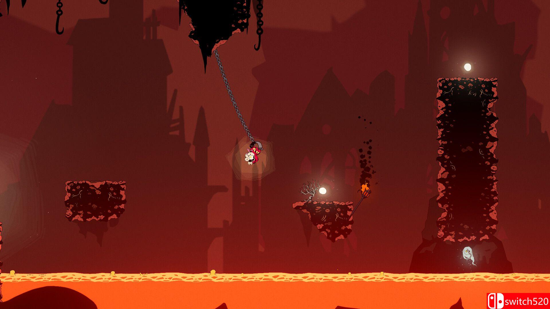 《撒旦之臂：第一章（Arm of Satan: Chapter 1）》Build 20622224 [英文]