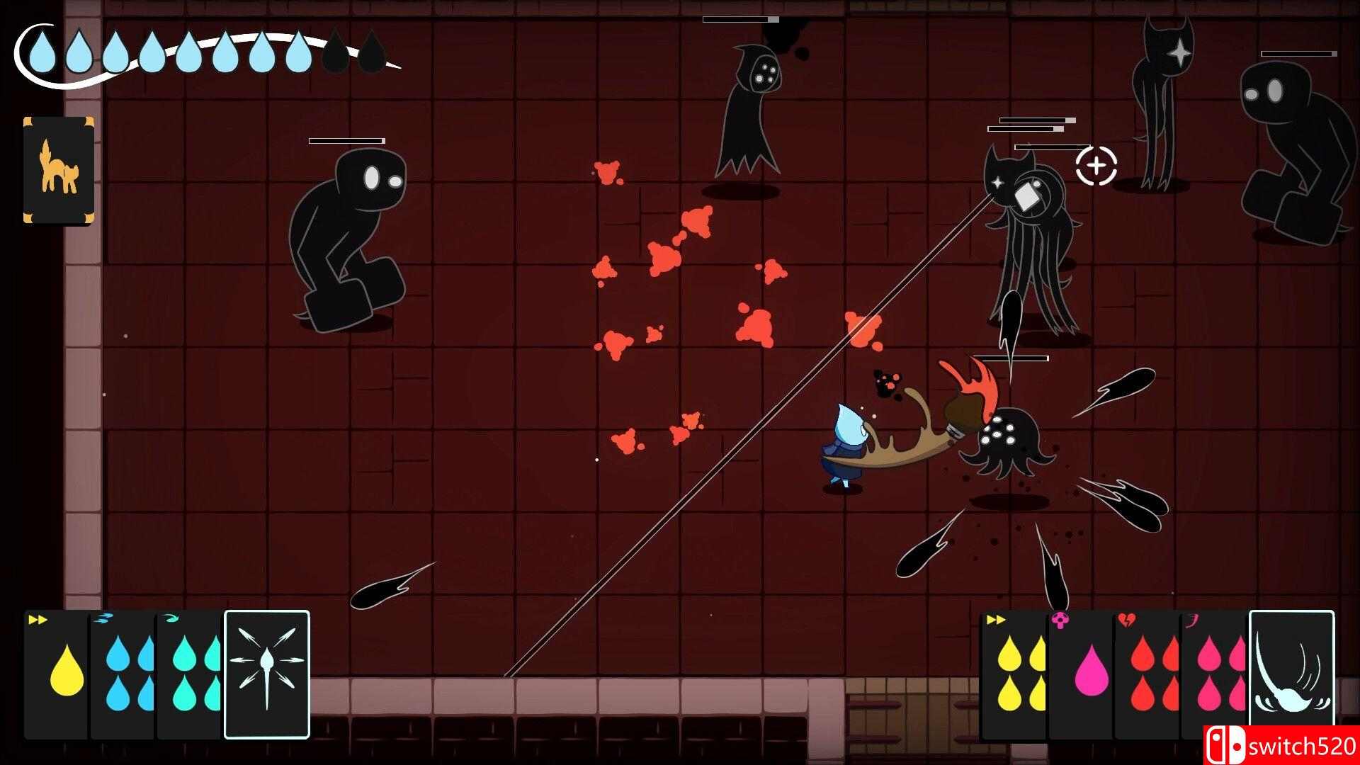 《调色板：卡牌与混沌（Palette: Cards &amp; Chaos）》Build 19978789 [英文]