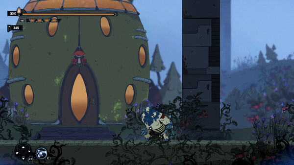 《化形战士 BIOMORPH》Switch美版中文NSZ下载 – 含2.1.27672补丁