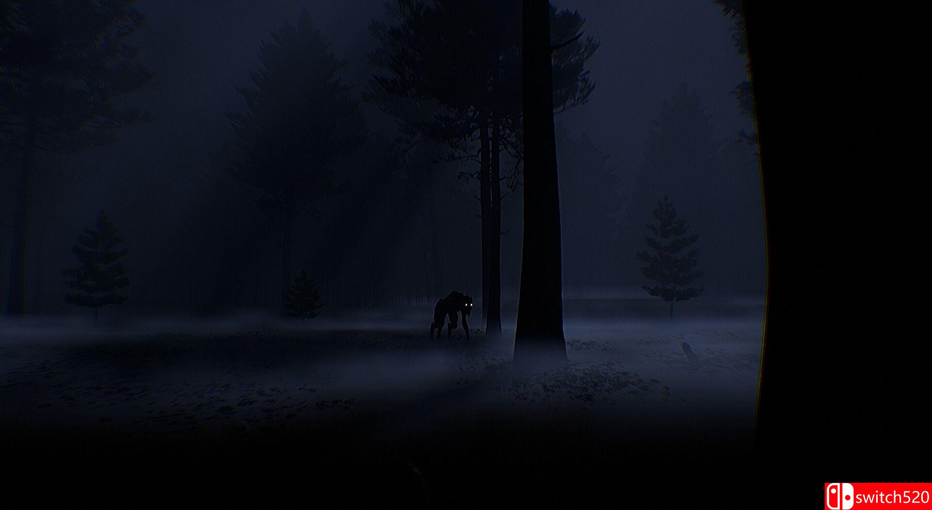 《后室社团（Backrooms Society）》v0.6.32 [英文]