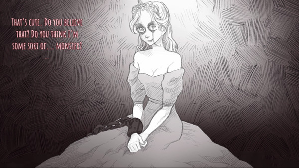 《杀死公主：原始剪辑版》Switch美版中文NSP下载 – 含1.0.8补丁