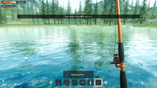 《牧场农场与商店模拟器/Ranch Farm and Store Simulator》PC中文版下载-含Build.20366141