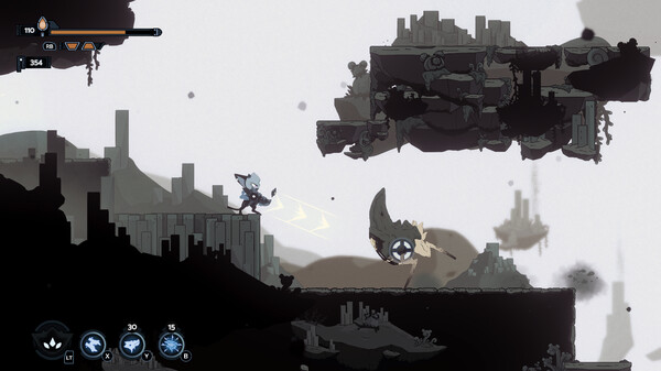 《化形战士 BIOMORPH》Switch美版中文NSZ下载 – 含2.1.27672补丁