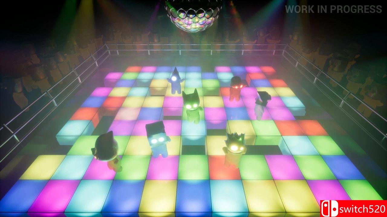 《金属狂头（Metal Heads）》Build 19122280 [英文]