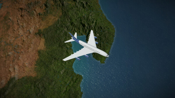 《全球热潮/Worldwide Rush》PC中文版下载-含Build.20648686