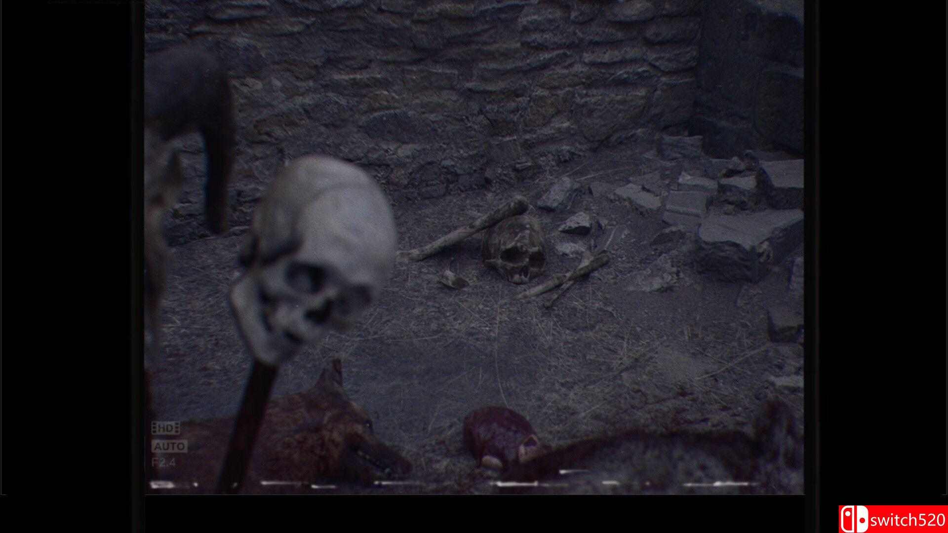 《恶魔3：异象（iblis3:Phenomena）》官方中文 [中文/英文/日语]