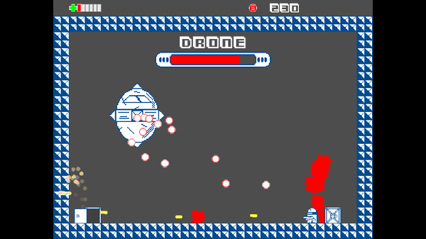 《小队杀手 Squad Killer》Switch英文版NSZ下载