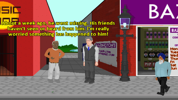 《蛛丝马迹:托马斯图之墓 Trails and Traces: The Tomb of Thomas Tew》Switch英文版NSZ下载