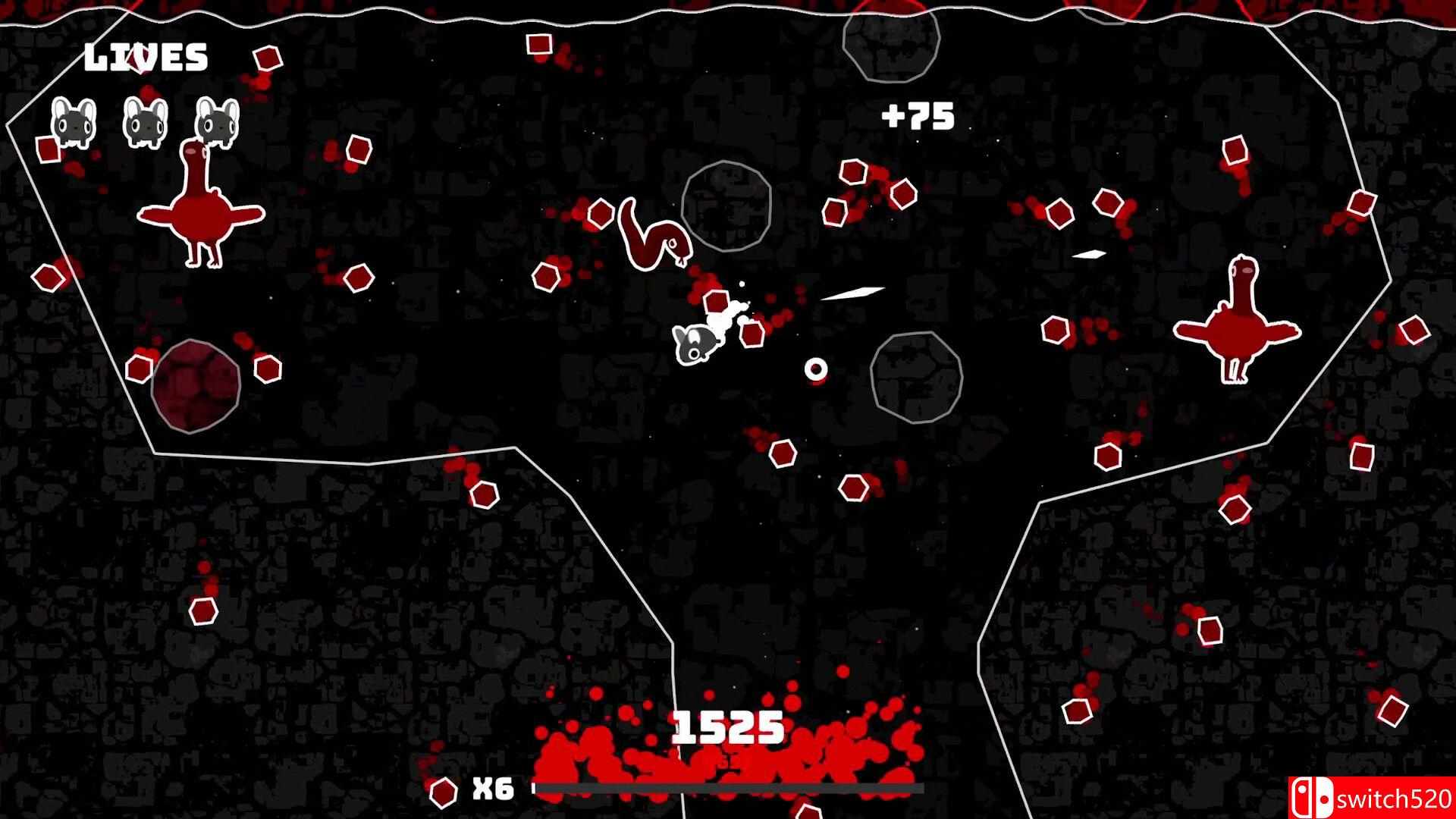 《鼠坠（DOWNMOUSE）》官方中文 Build 20454803 [中文/英文]