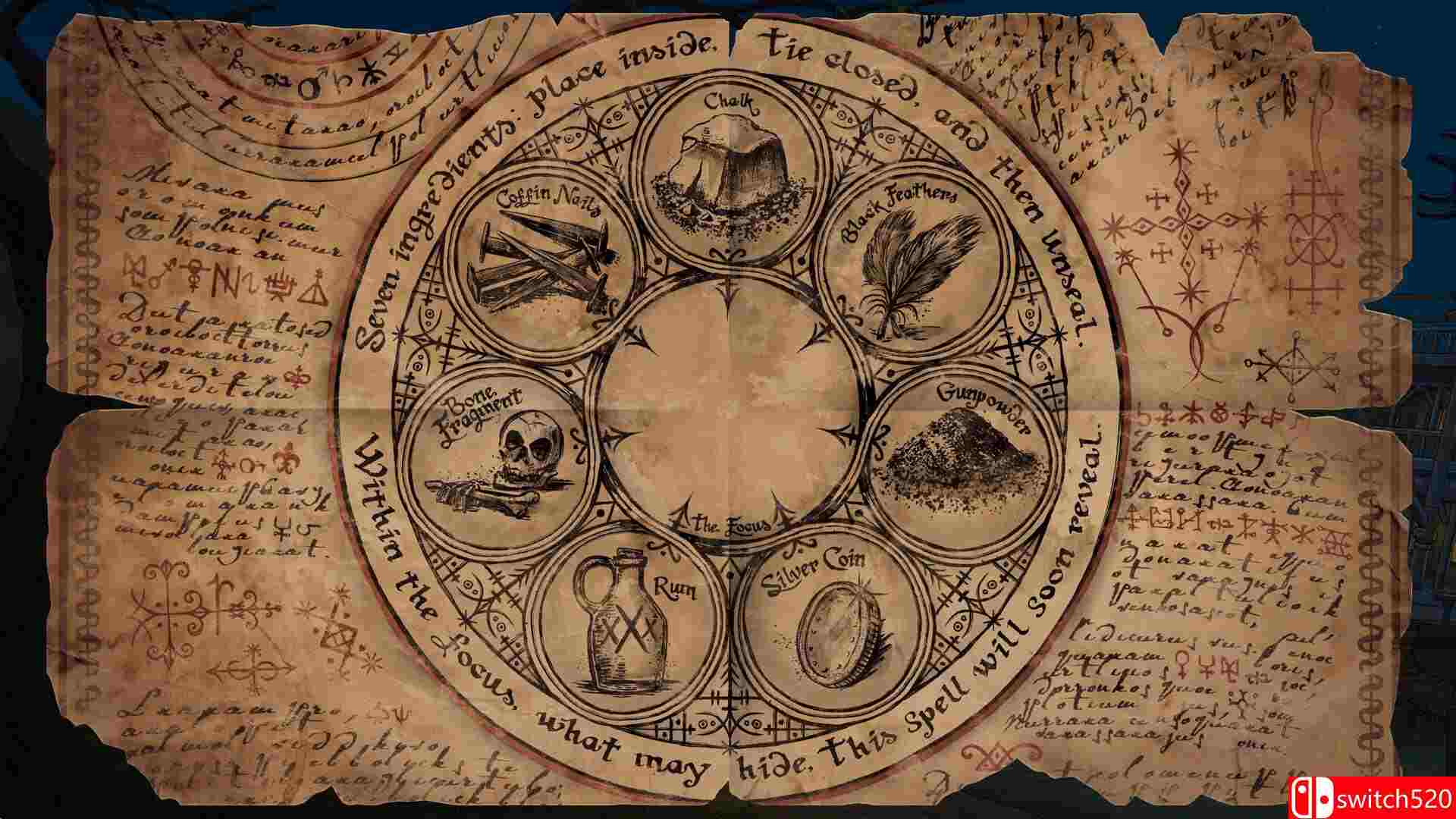 《愚蠢的凡人（Foolish Mortals）》[英文]