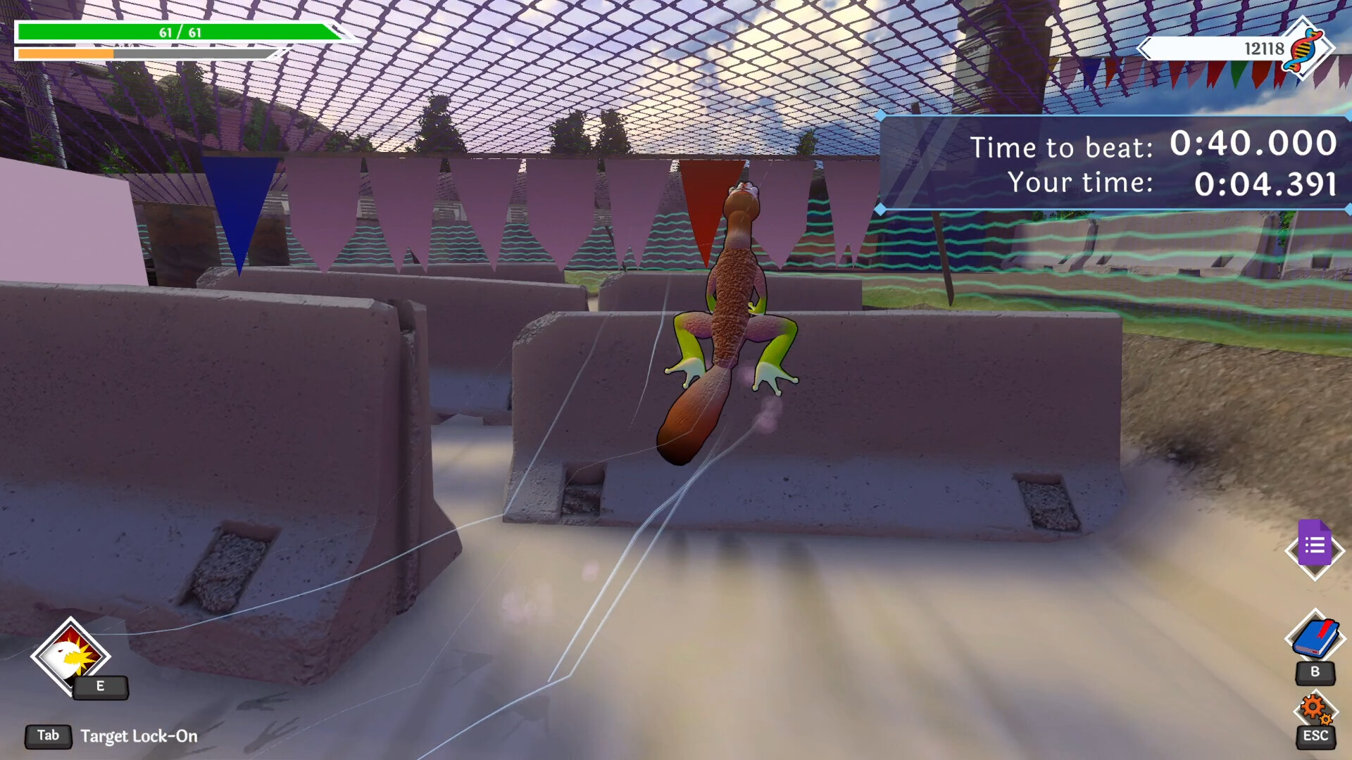 《奇异种子/Strange Seed》PC中文版