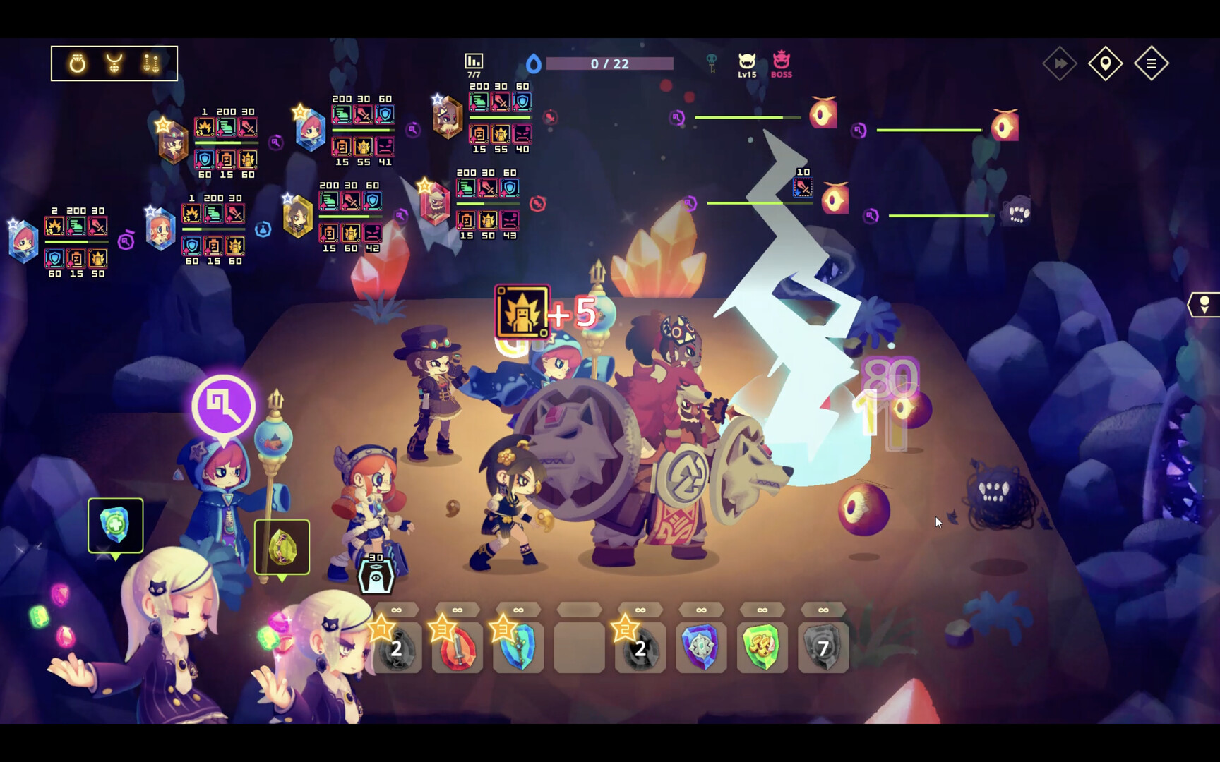 《灵动世界/Vivid World》PC中文版