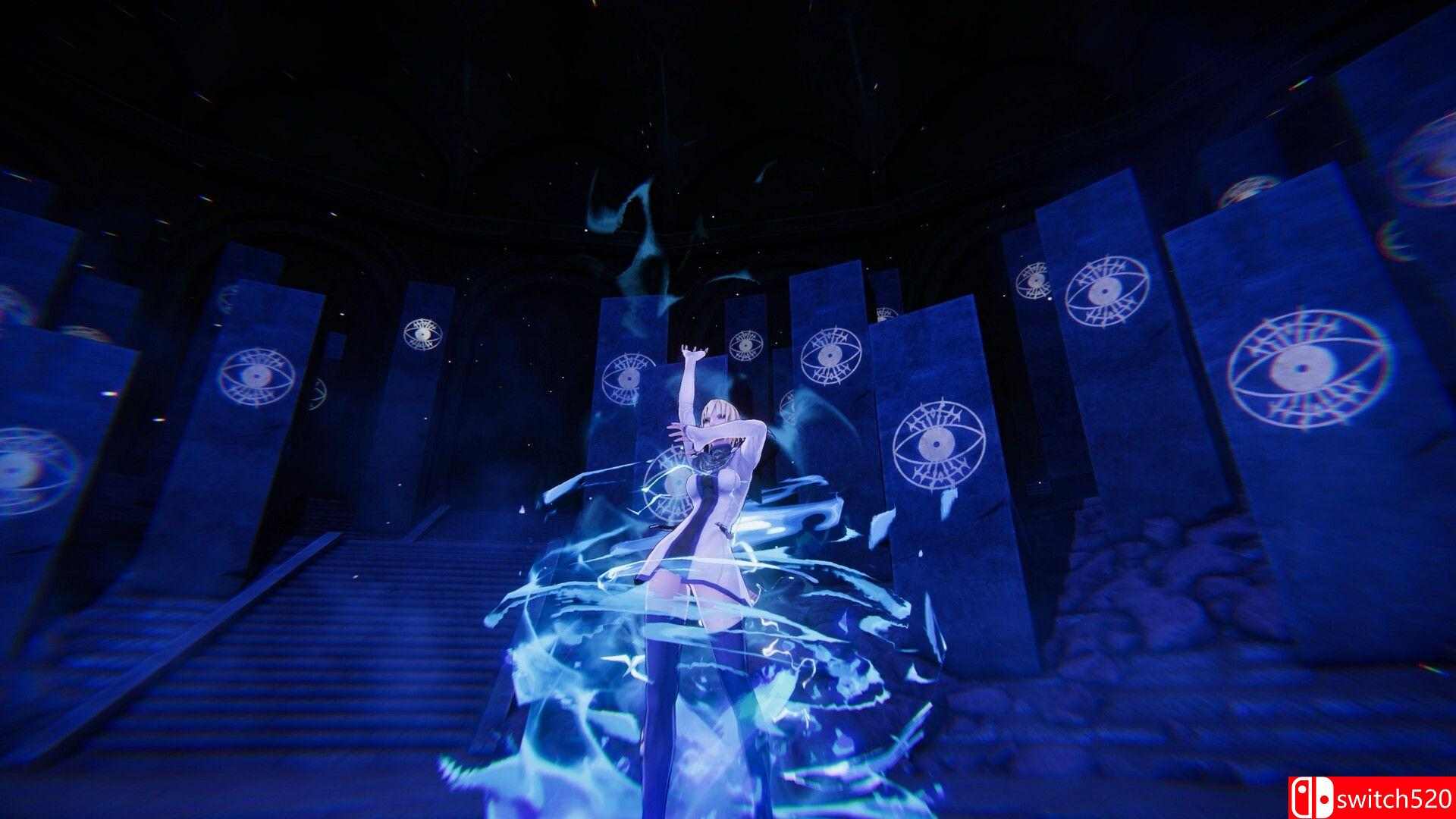 《阿尼玛：回忆之门 I II 重制版（Anima Gate of Memories: I II RE）》[中文/英文/日语]