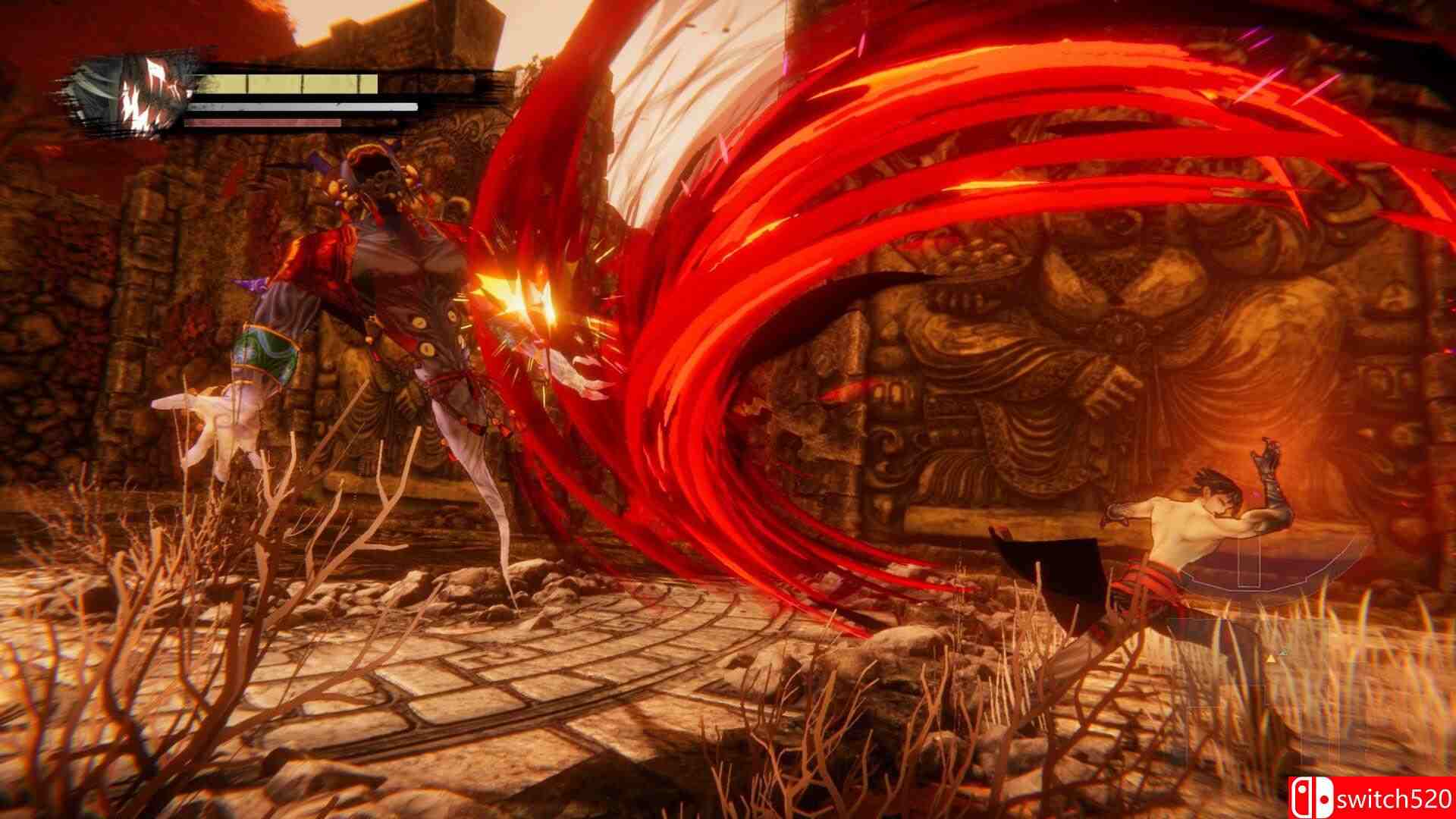 《阿尼玛：回忆之门 I II 重制版（Anima Gate of Memories: I II RE）》[中文/英文/日语]