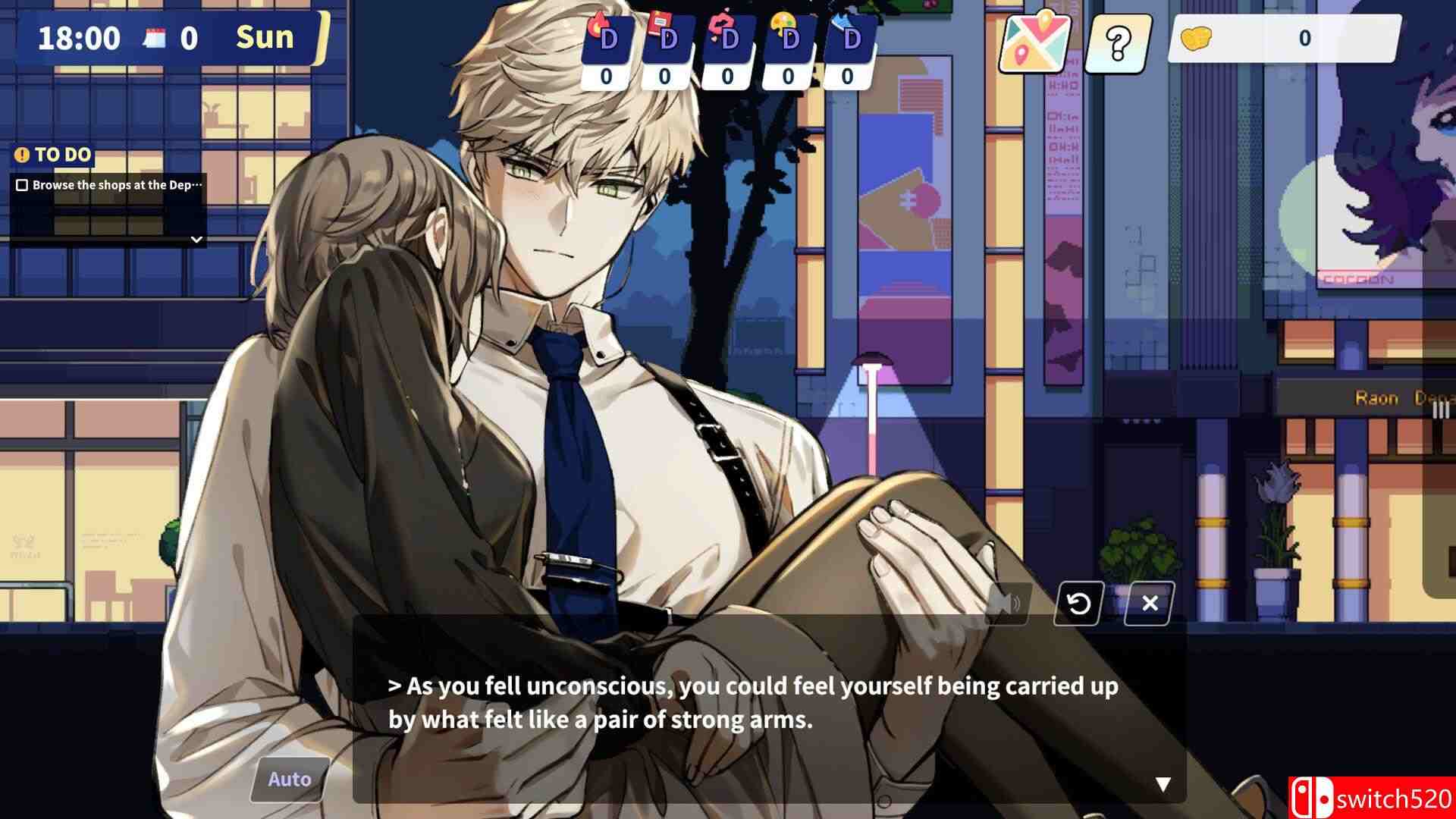 《盐味猎犬（Salty Hounds）》官方中文 Build 18797429 [中文/英文]