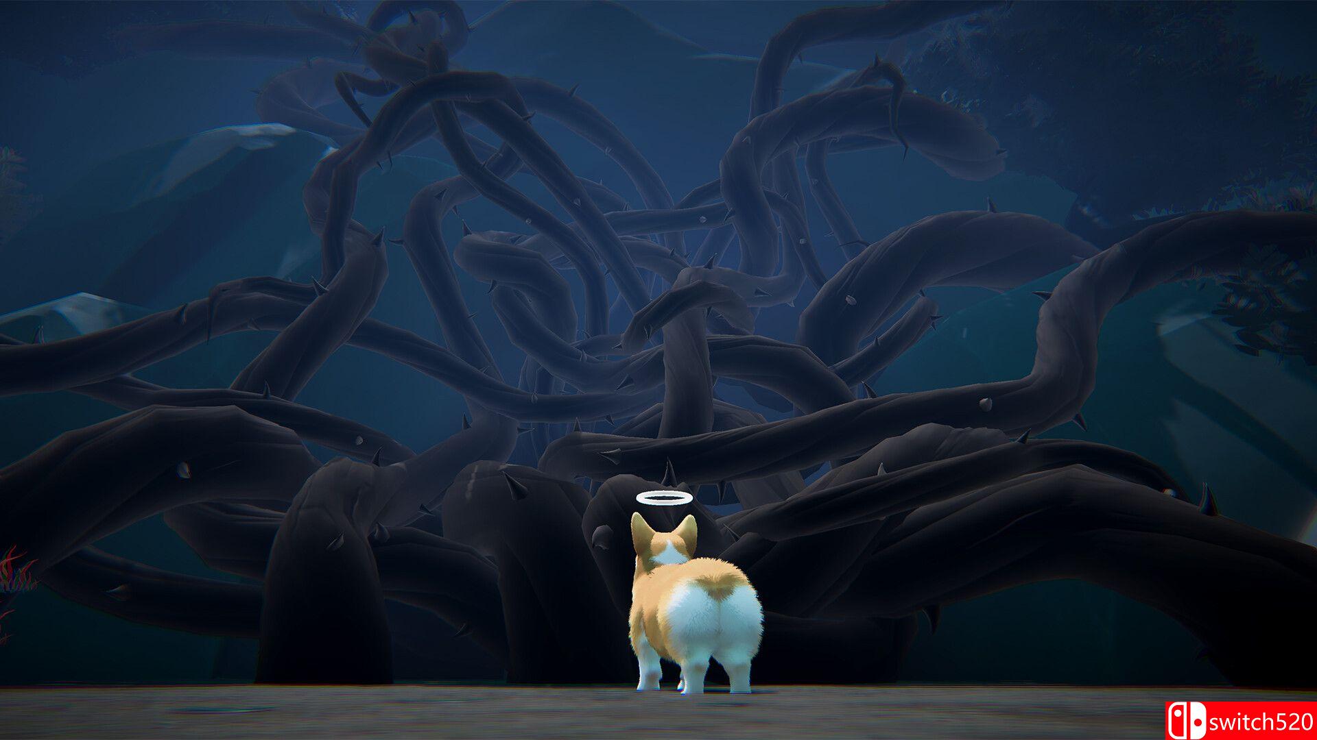 《我的小柯基（My Little Puppy）》官方中文 [中文/繁体/英文/日语]