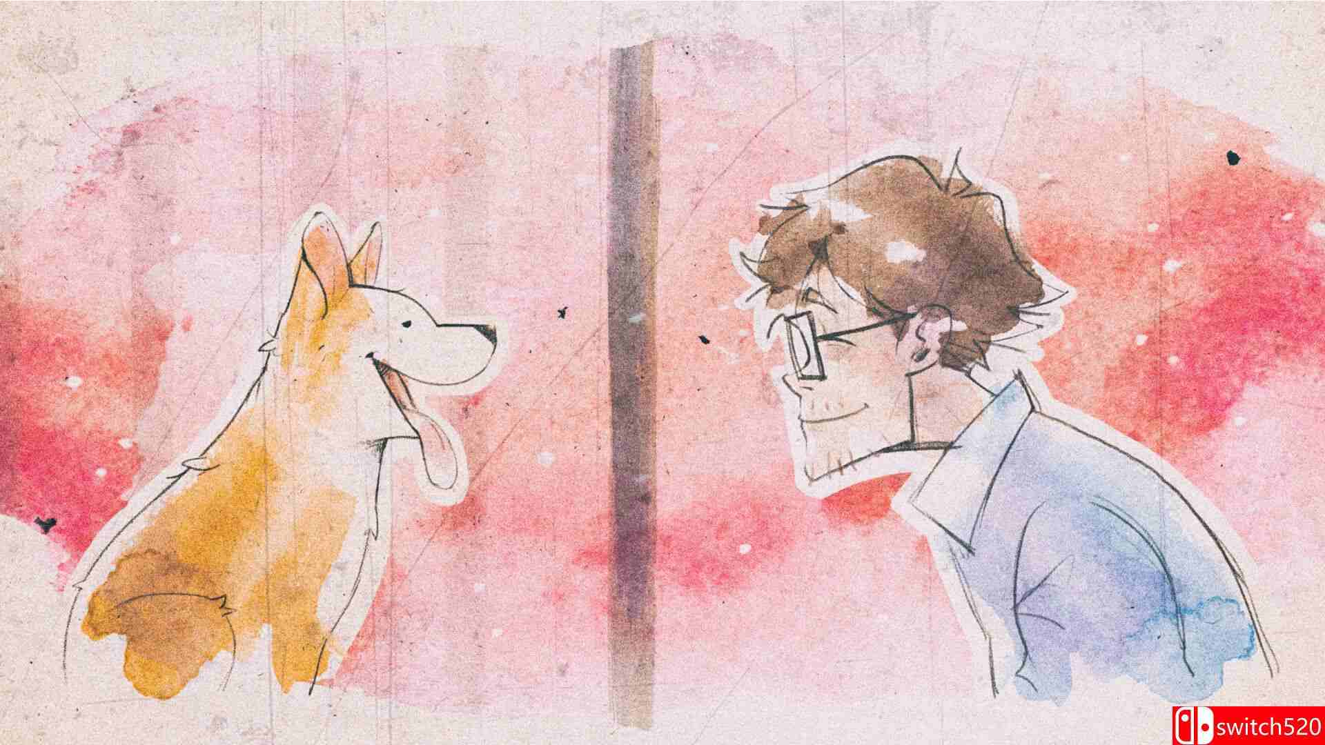 《我的小柯基（My Little Puppy）》官方中文 [中文/繁体/英文/日语]