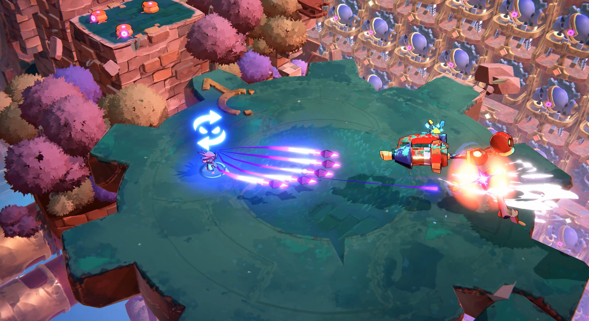 《风中行者/Windblown》PC中文版下载-含Build.20692728