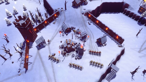 《城堡 Becastled》Switch美版中文NSZ下载 – 含1.3补丁