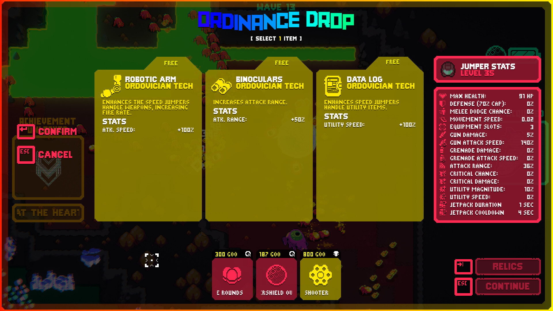 《蜂巢跳跃 2：幸存者/Hive Jump 2: Survivors》PC中文版下载-含v1.1.1855