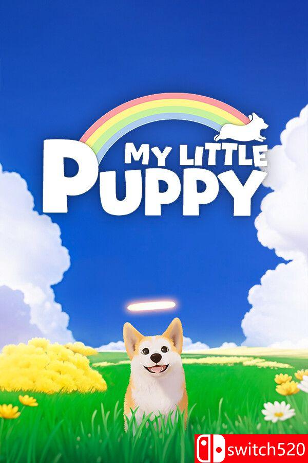 《我的小柯基（My Little Puppy）》官方中文 [中文/繁体/英文/日语]