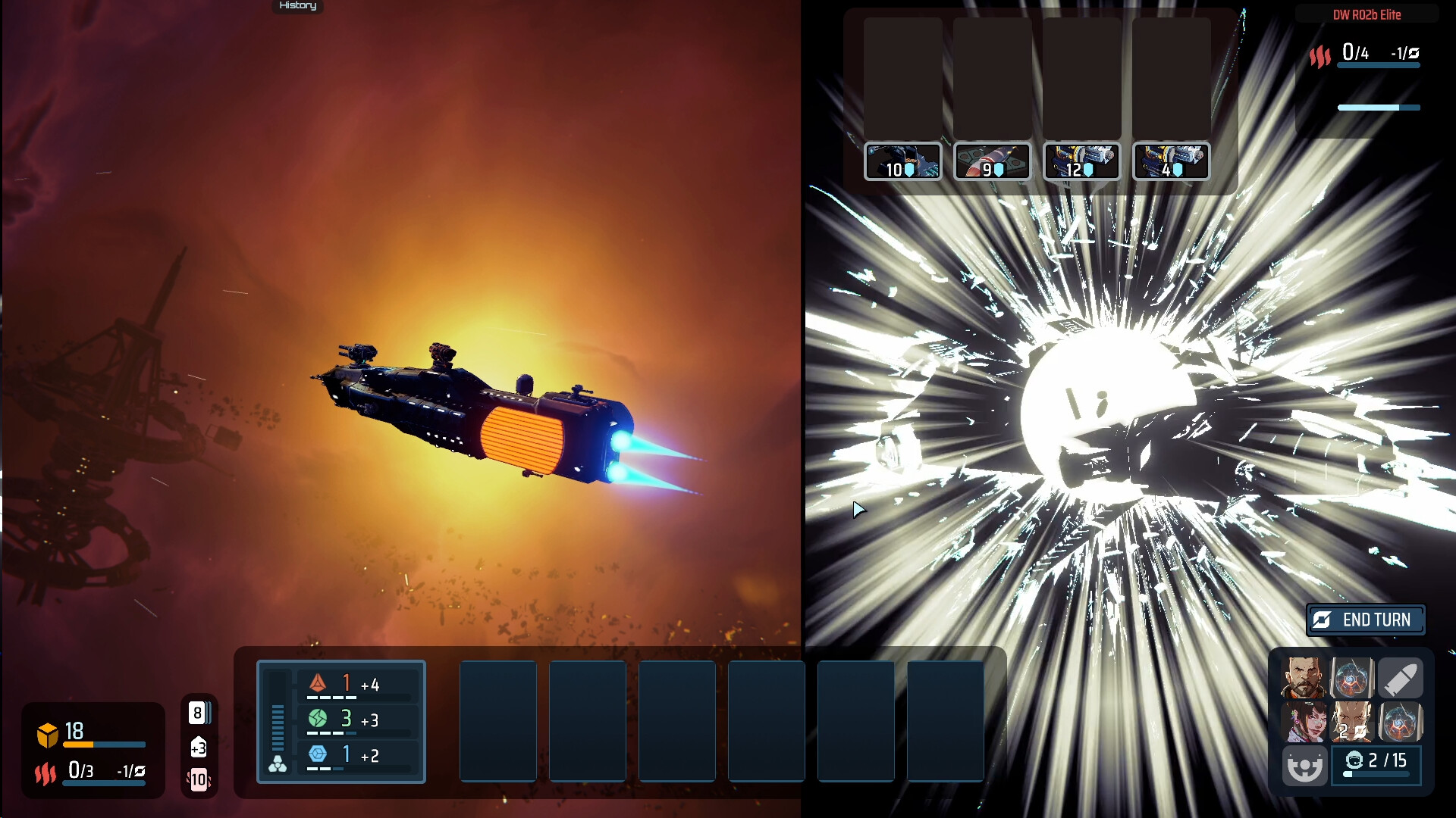 《星尘战线/Breachway》PC中文版下载-含Build.20660509