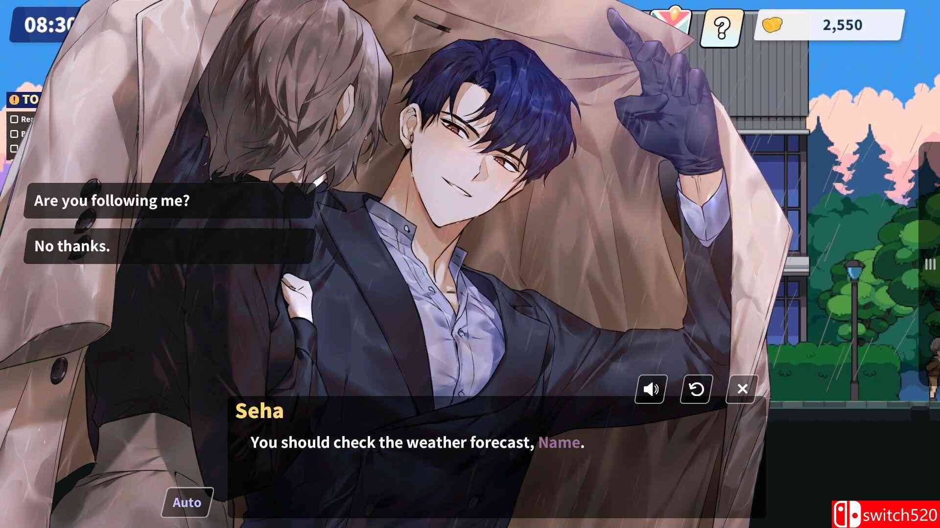 《盐味猎犬（Salty Hounds）》官方中文 Build 18797429 [中文/英文]