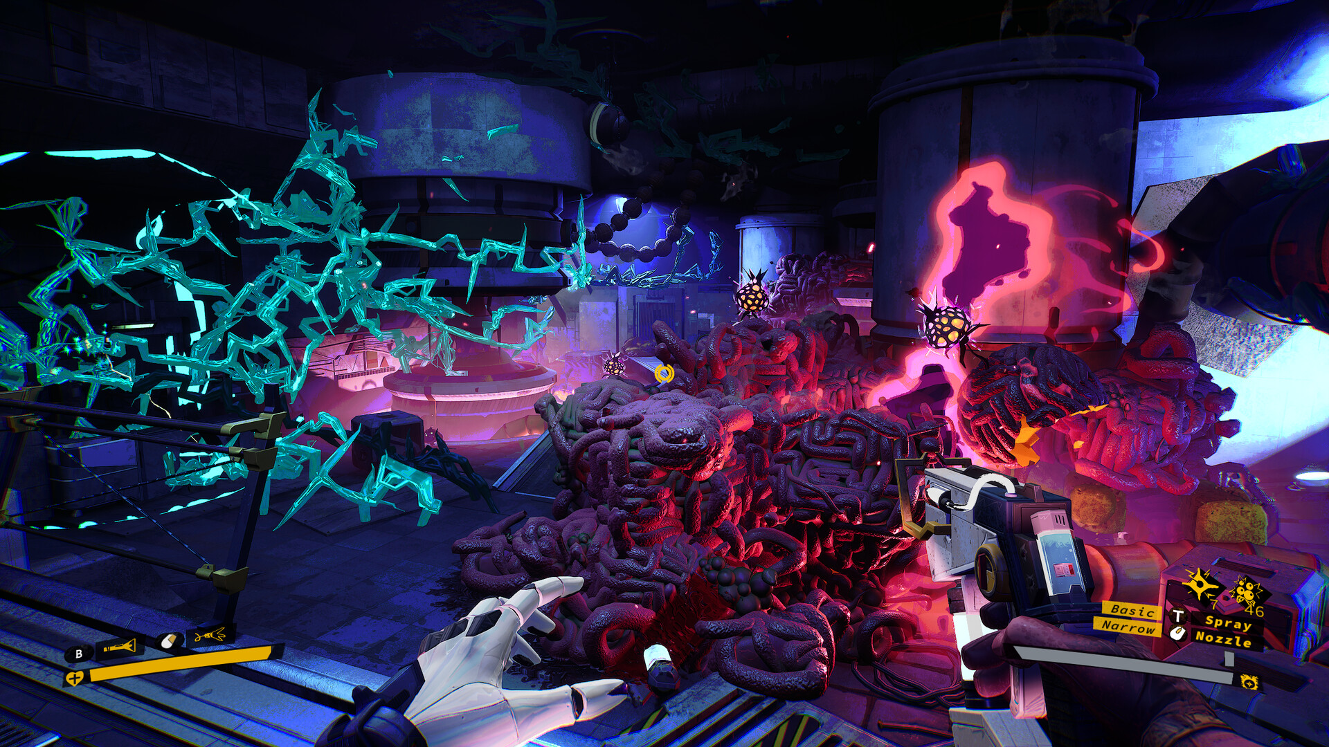 《仙肴苍穹/Ambrosia Sky》PC英文版下载-含Build.20714032