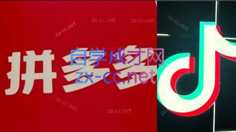 老陶电商·拼多多+抖音小店无货源开店(更新11月)