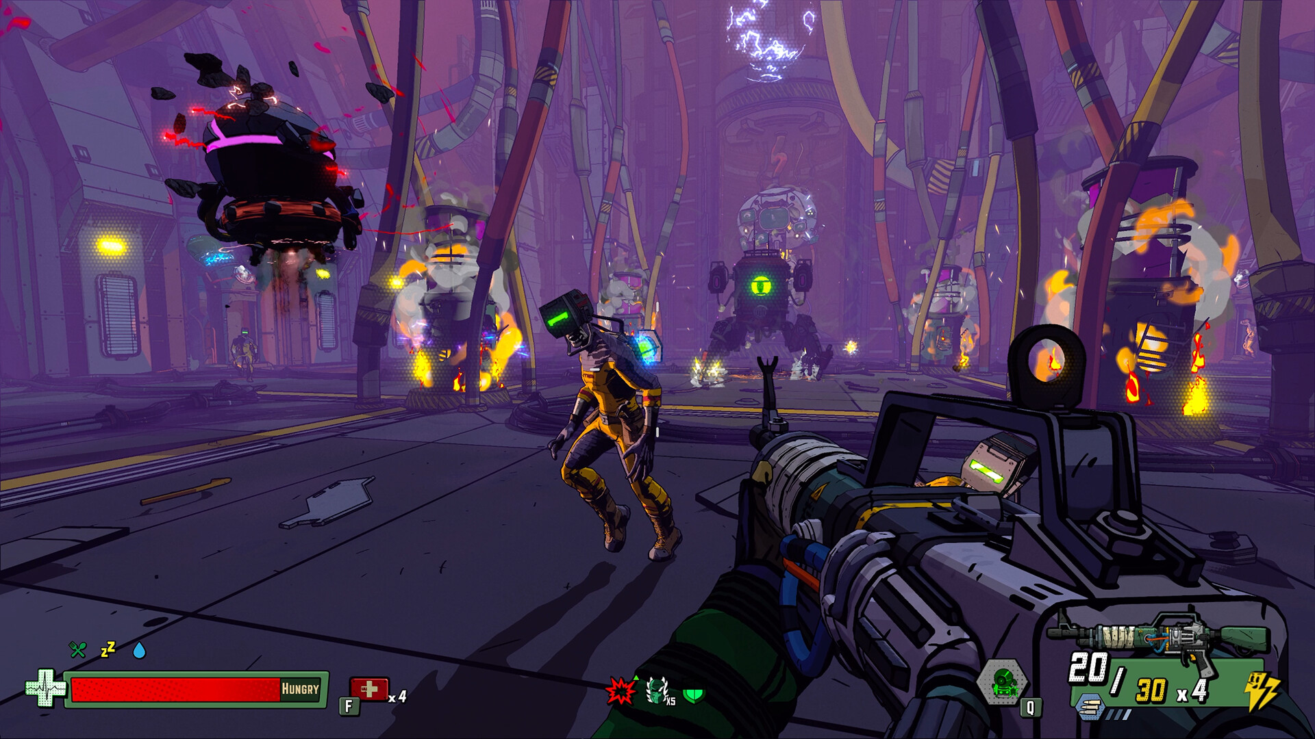 《斯科普里83：湮灭前夕/Skopje ’83》PC中文版下载