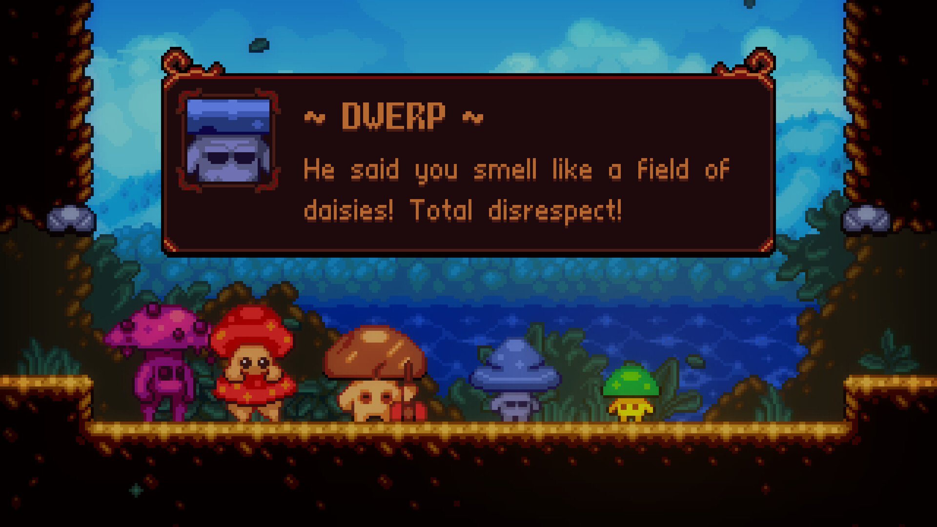 《孤寂真菌：孢子旋律/Lone Fungus: Melody of Spores》PC英文版下载-含Build.20739085