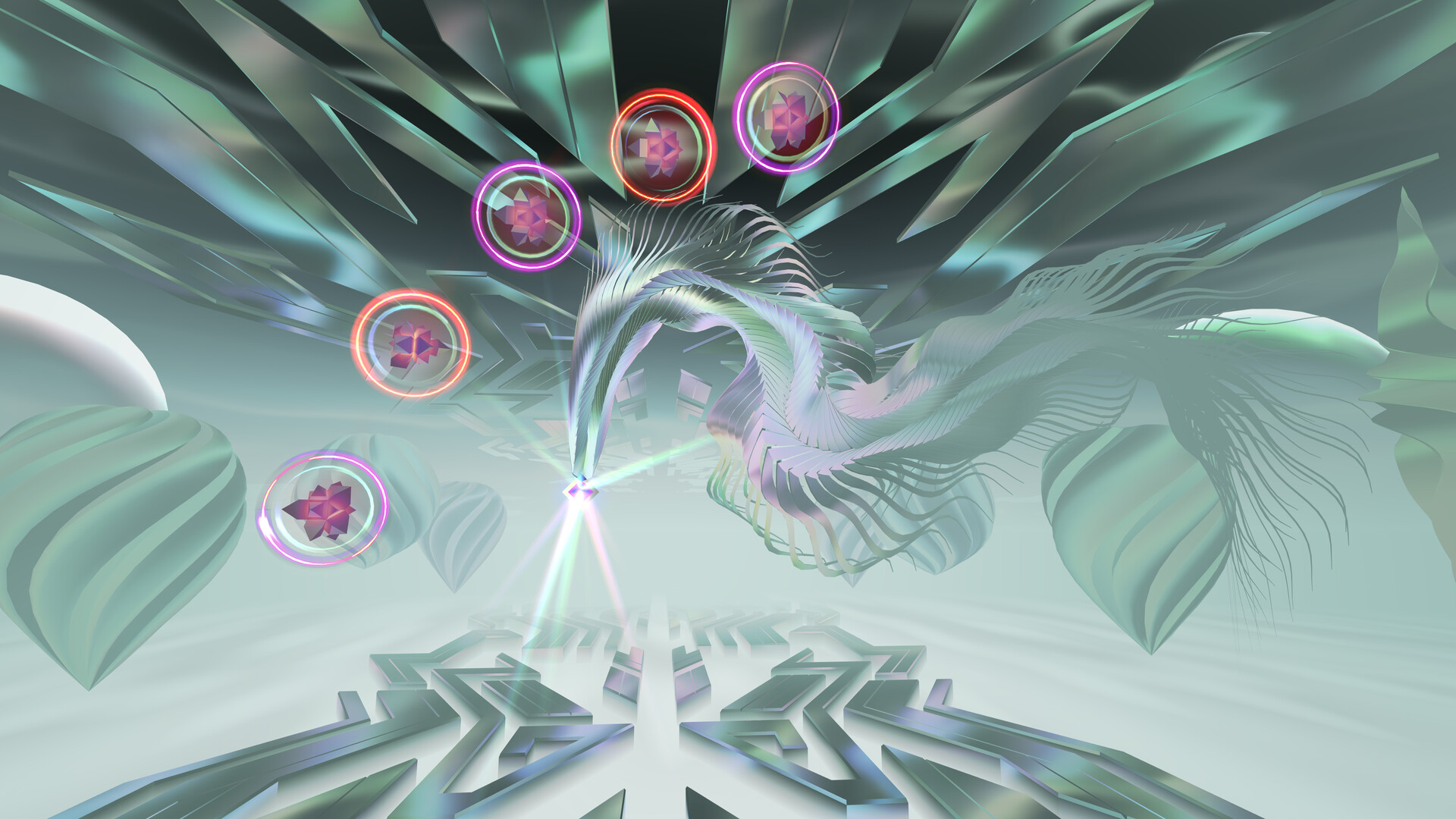 《魔窟屠鬼者/THRASHER》PC中文版下载-含Build.20688415