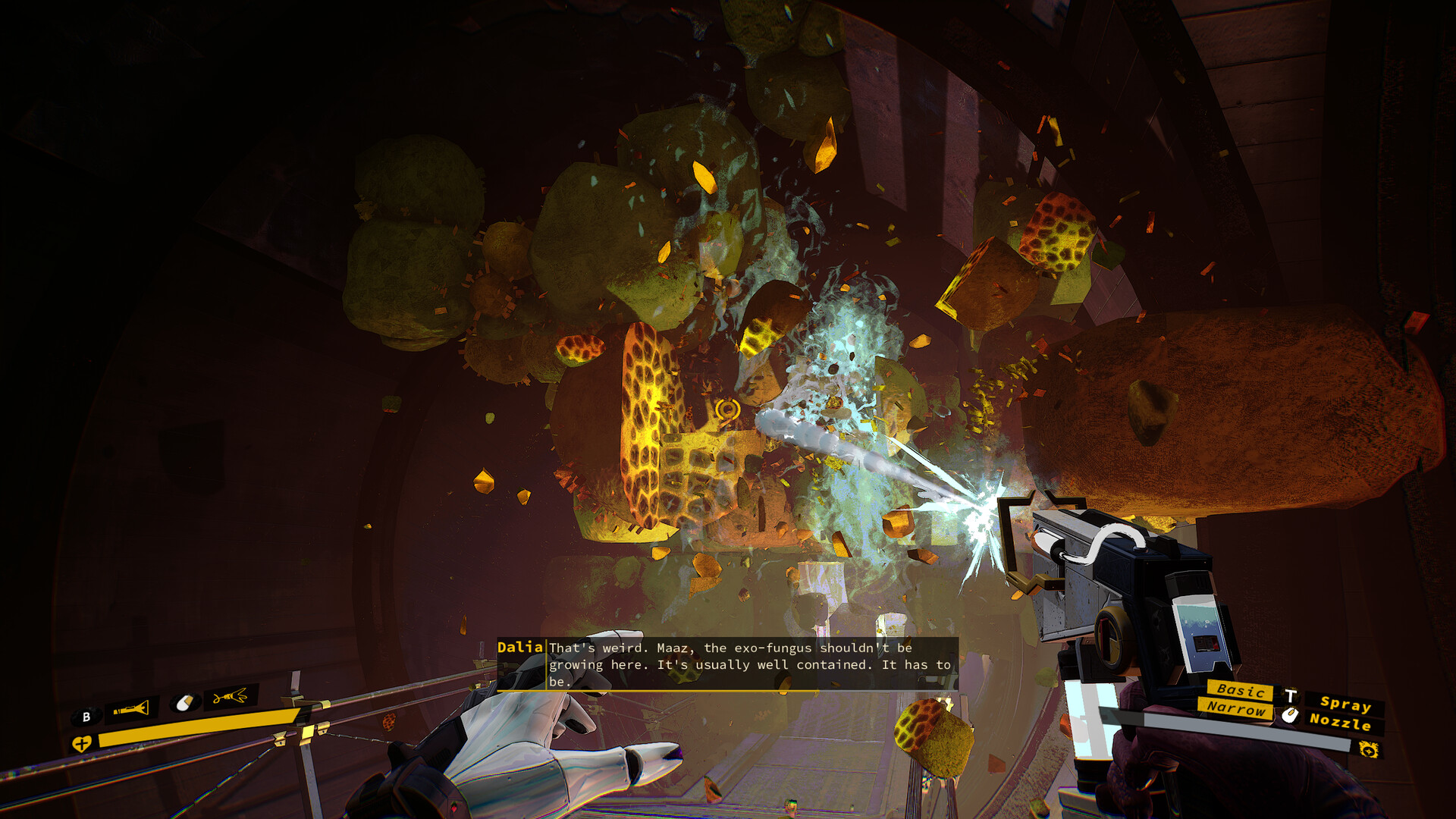 《仙肴苍穹/Ambrosia Sky》PC英文版下载-含Build.20714032