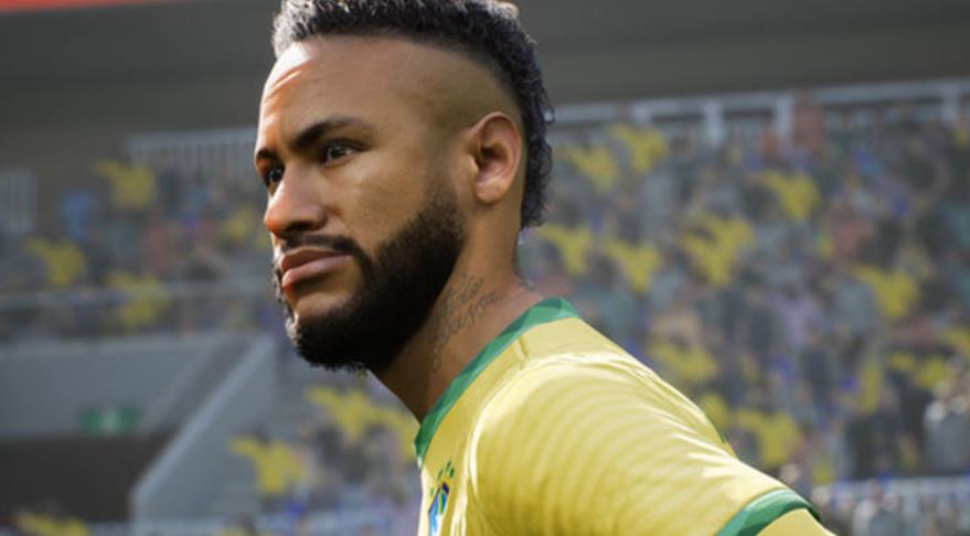 【5.05】PS4游戏《实况足球2025 eFootball 2025》中文版下载 v1.39