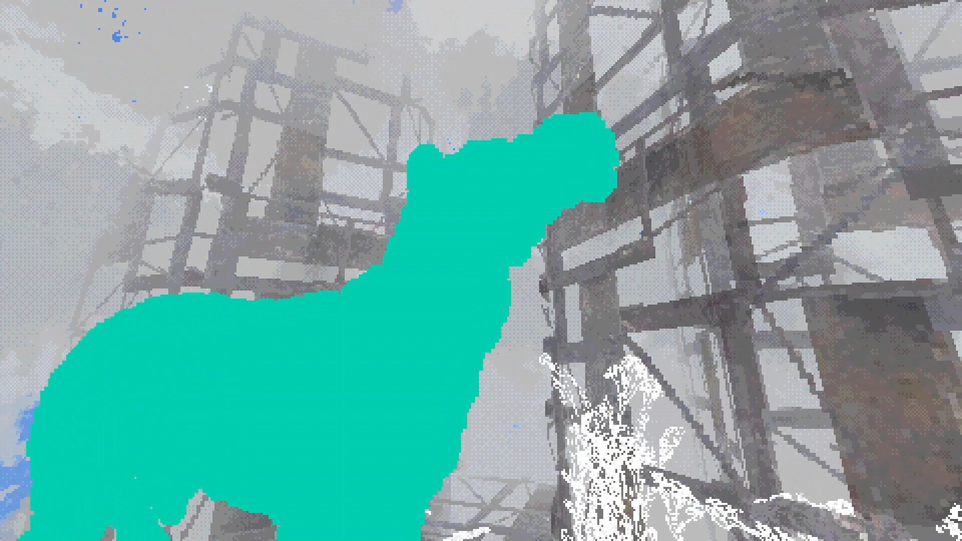 《恩佐库奇档案馆 Cuccchi》Switch英文版NSP下载