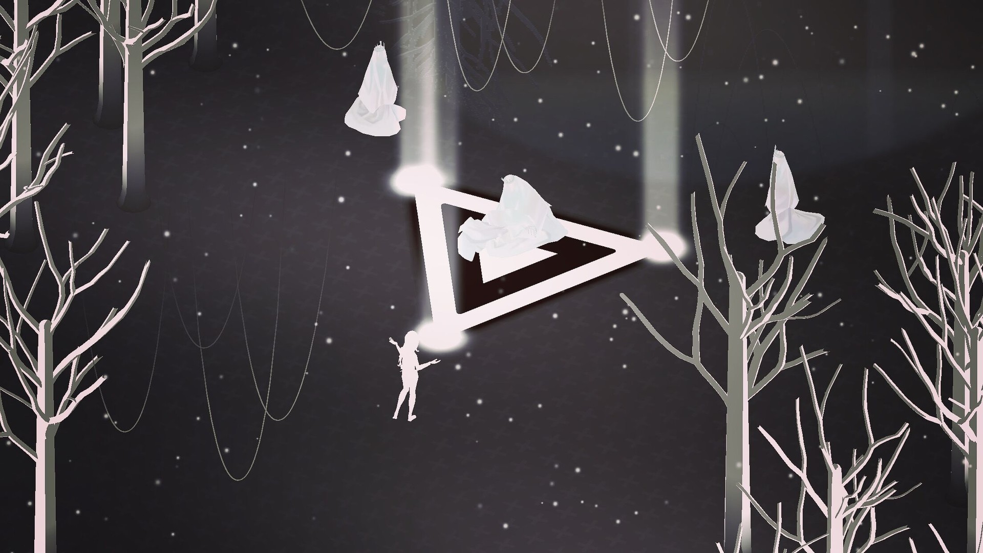 《白昼梦之旅 CLOSER – anagnorisis》Switch中文版NSP下载