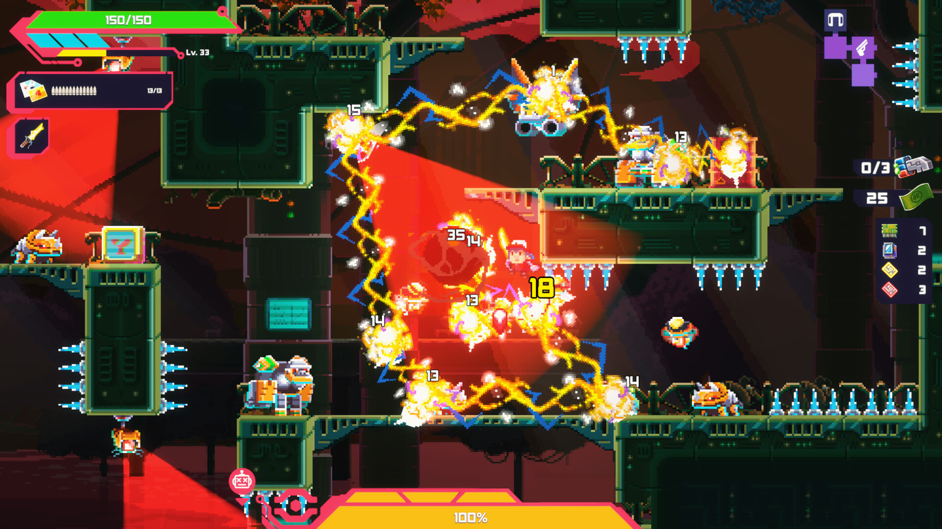 《Lia 黑客命运 Lia Hacking Destiny》Switch美版NSZ下载