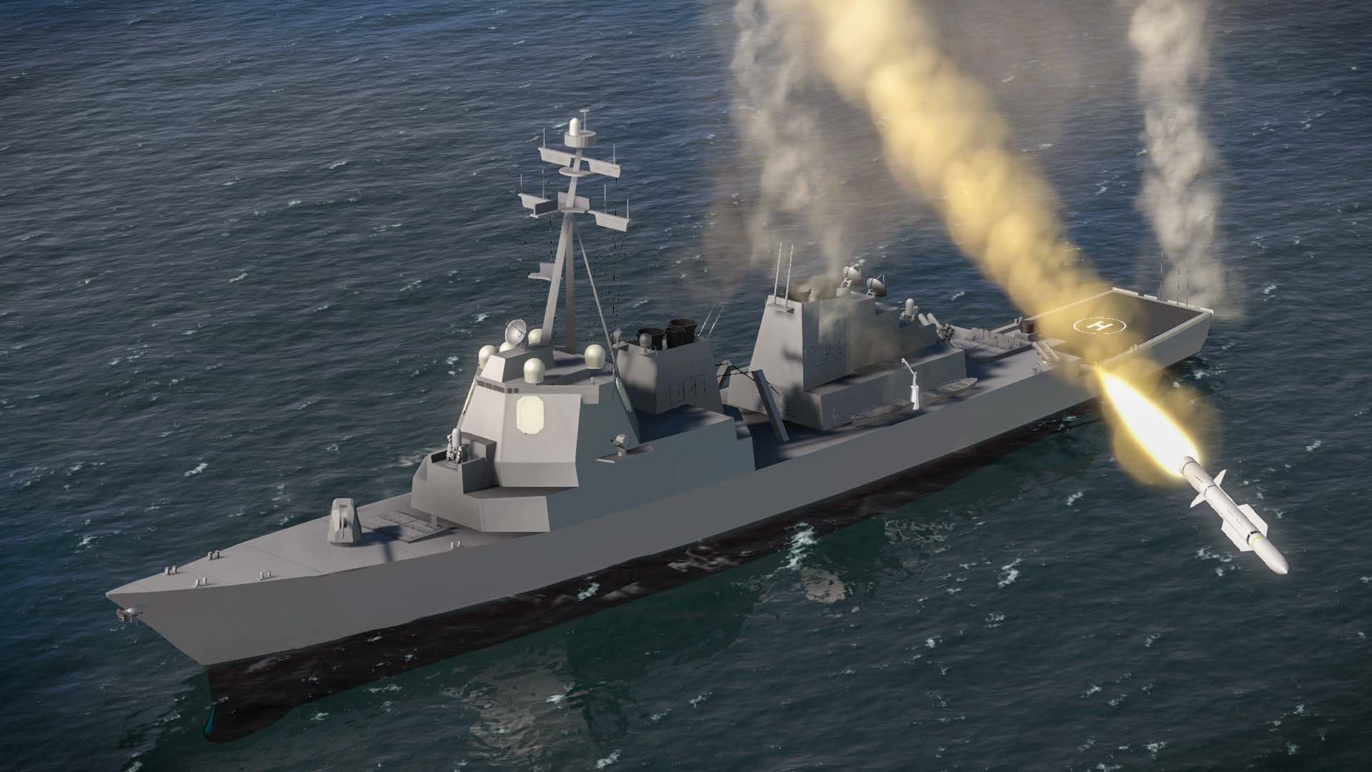 《纳瓦尔艺术/NavalArt》PC中文版下载-含Build.20692883