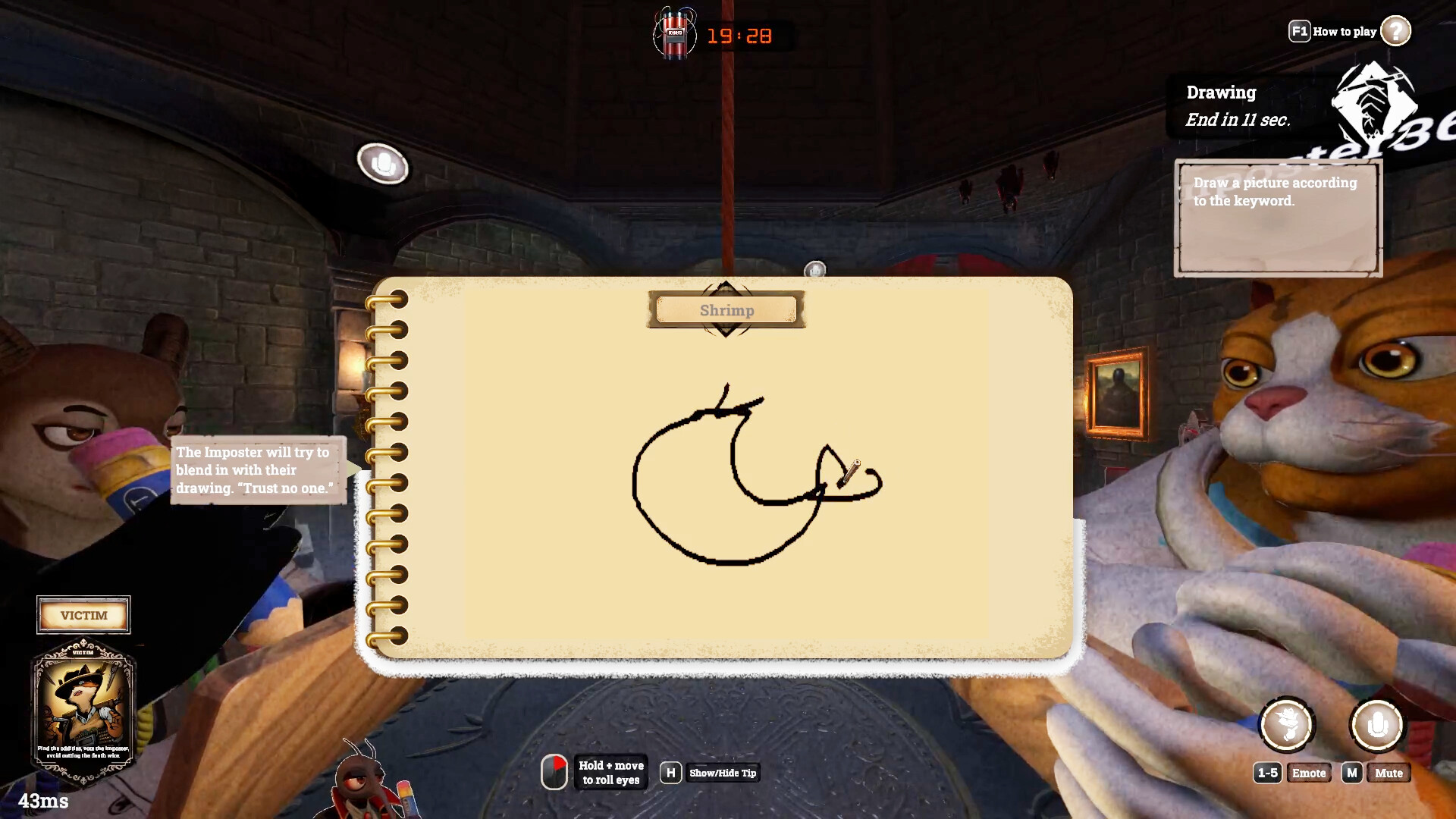 《剪那根线!/Cut That Wire》PC中文版下载-含v1.1.0.104联机版