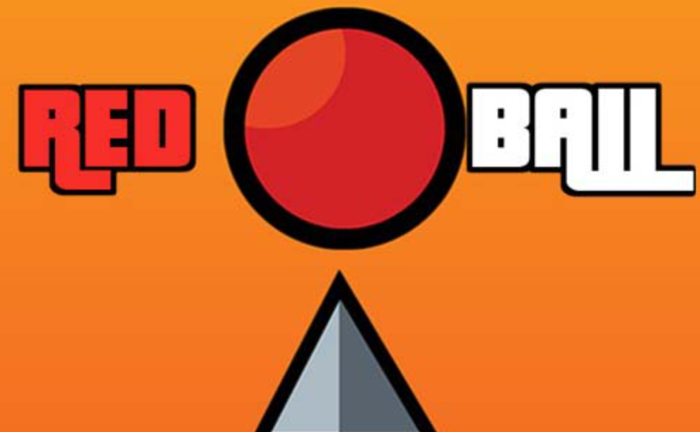 《红球逃生 Red Ball Escape》Switch英文版NSP下载 – 含1.0.1补丁