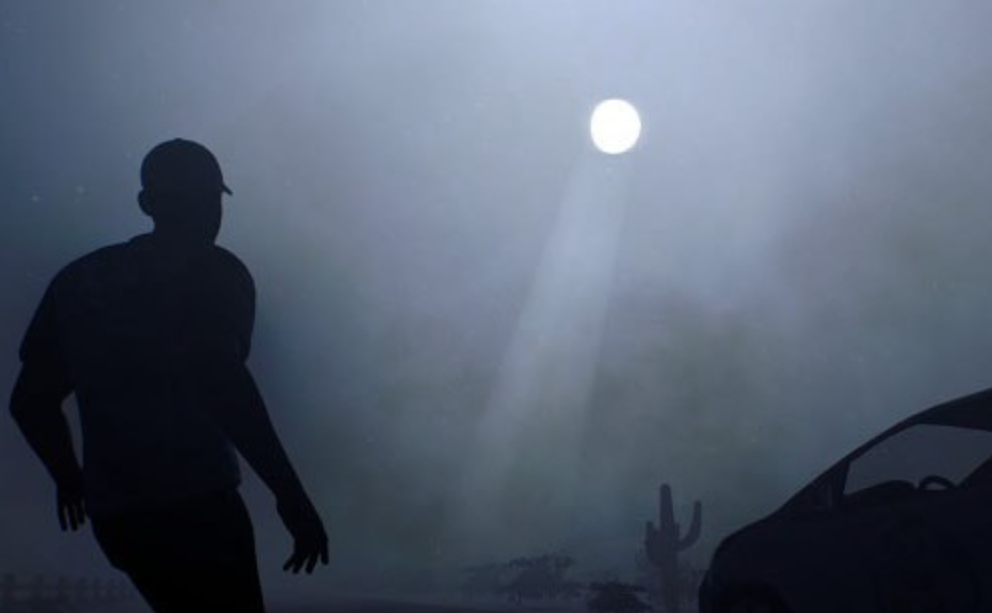 《银瀑镇：序章 Silver Falls Episode Prelude》Switch英文版NSP下载