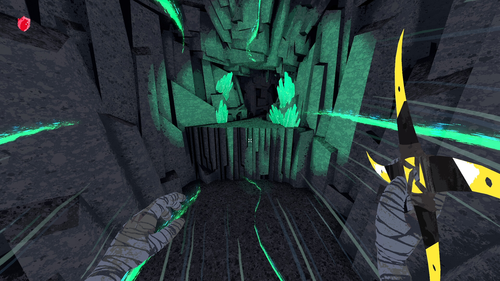 《回旋镖 X Boomerang X》Switch中文版NSP下载 – 含1.0.1补丁