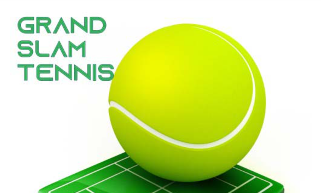 《大满贯网球 Grand Slam Tennis》Switch英文版NSP下载
