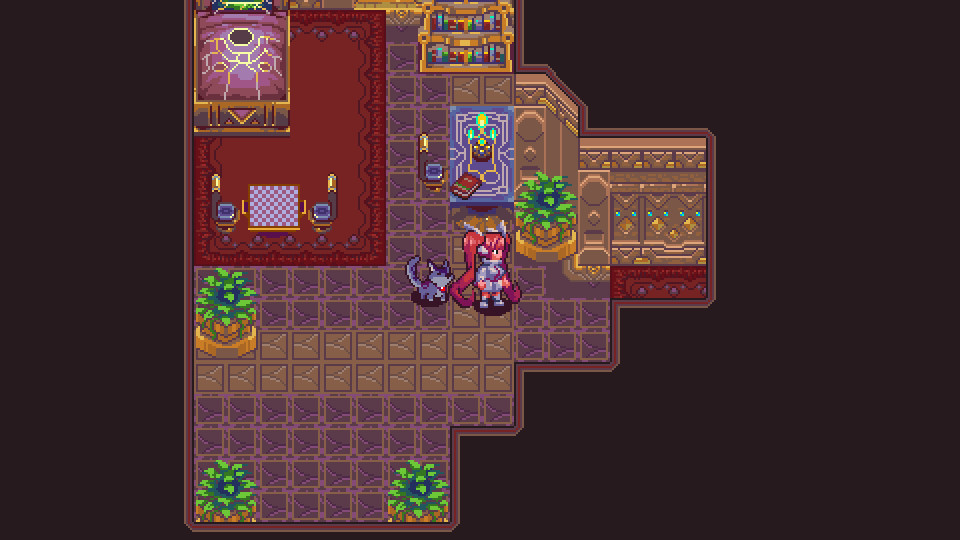 《Jin概念 Jin Conception》Switch英文版NSP下载 – 含2.0.0补丁