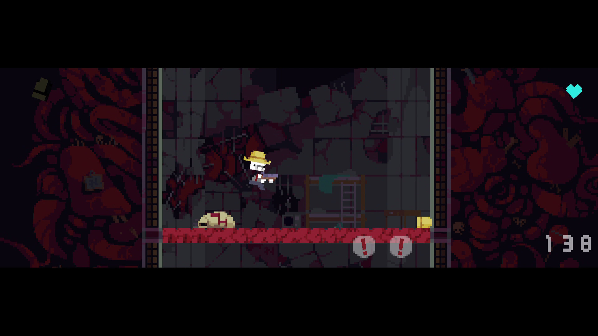 《内脏鲸 Gutwhale》Switch英文版NSP下载