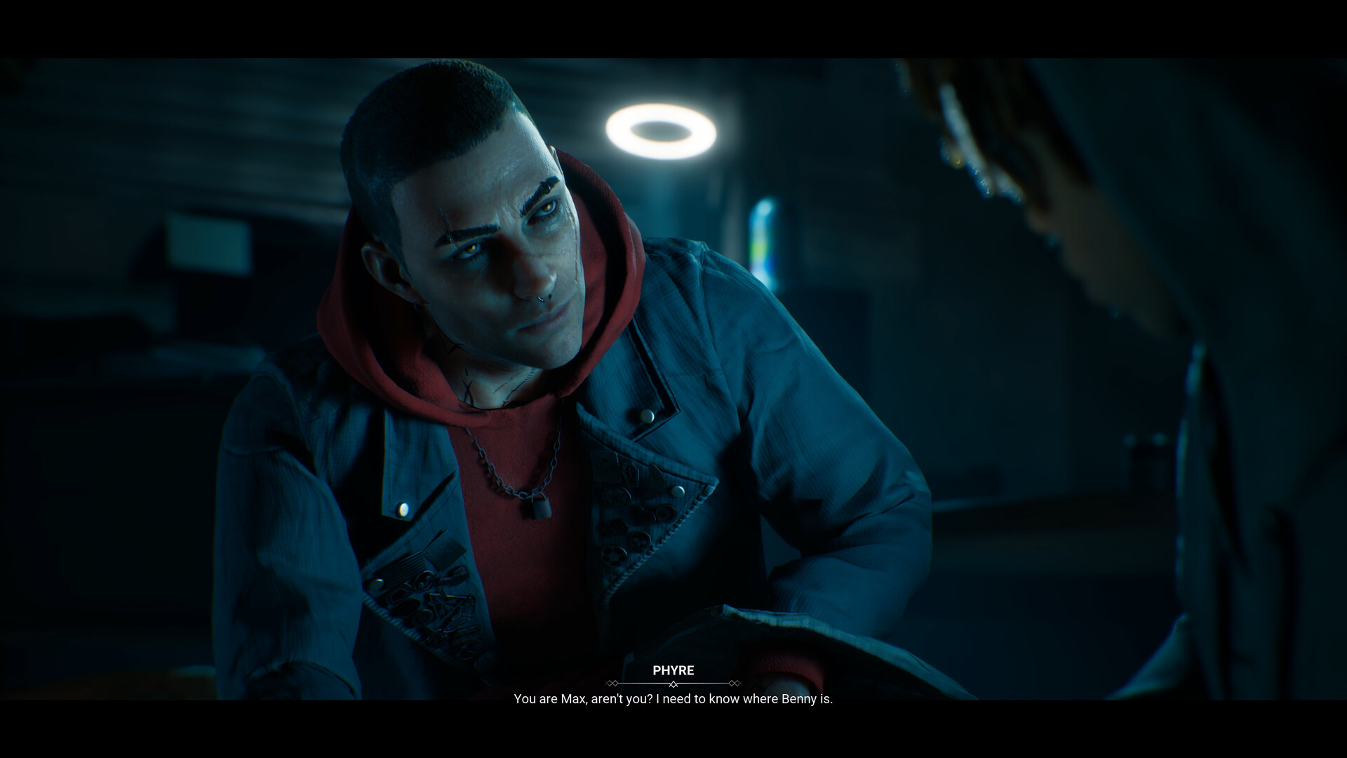 《吸血鬼：避世血族2/Vampire: The Masquerade – Bloodlines 2》PC中文版下载-含v1.0.4