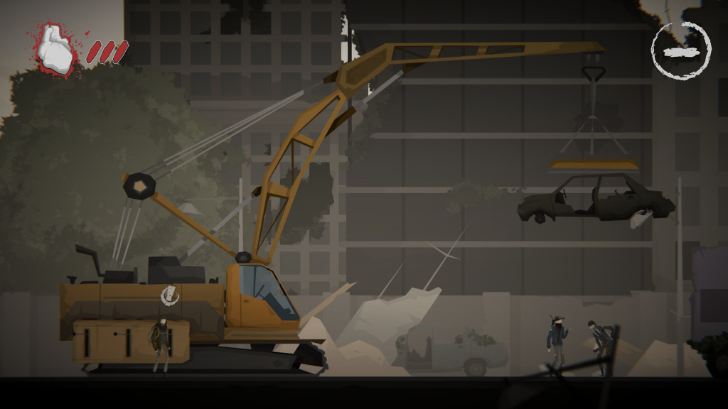 《迷途的羔羊 Lambs on the road : The Beginning》Switch英文版NSP下载 – 含1.1.0补丁