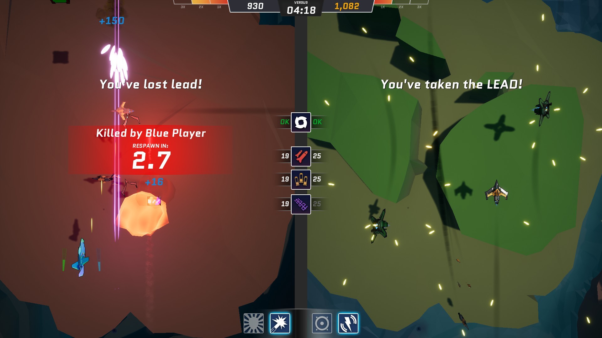 《闪烁：盗贼 Blink Rogues》Switch英文版NSP下载